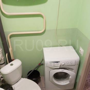 Продается 1-комнатная квартира, 23 м²