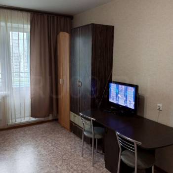Продается 1-комнатная квартира, 23 м²