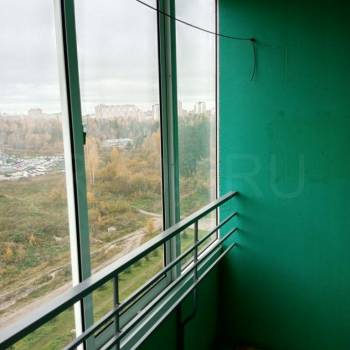 Продается 1-комнатная квартира, 23 м²