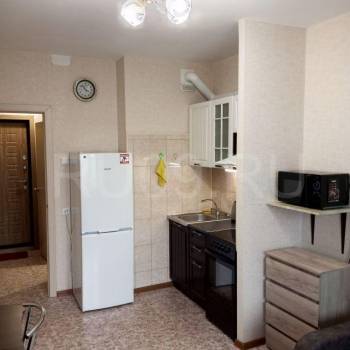 Продается 1-комнатная квартира, 23 м²