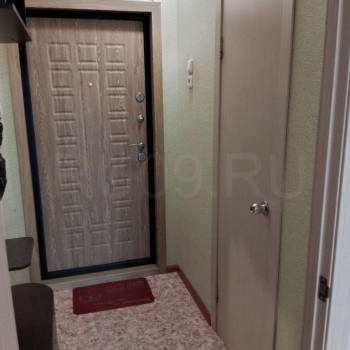 Продается 1-комнатная квартира, 23 м²