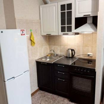 Продается 1-комнатная квартира, 23 м²