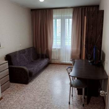 Продается 1-комнатная квартира, 23 м²