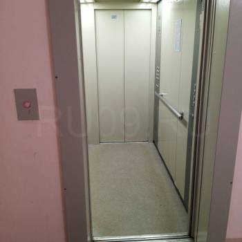 Продается 1-комнатная квартира, 23 м²