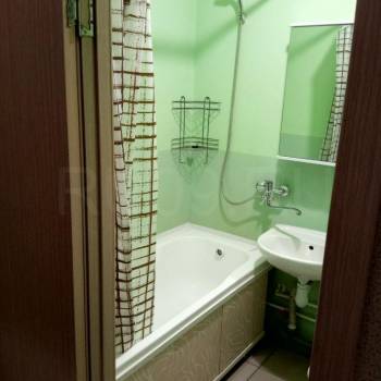Продается 1-комнатная квартира, 23 м²
