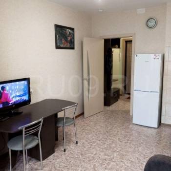 Продается 1-комнатная квартира, 23 м²