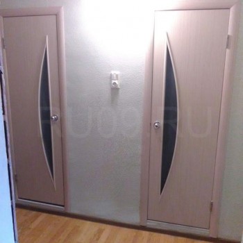 Продается 3-х комнатная квартира, 64 м²