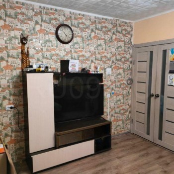 Продается 3-х комнатная квартира, 64 м²