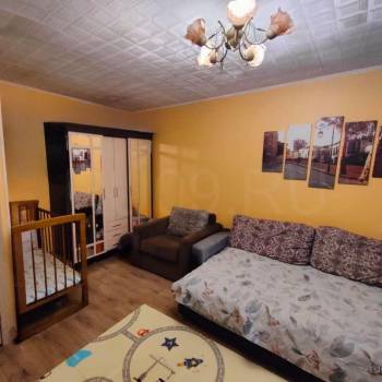 Продается 3-х комнатная квартира, 64 м²