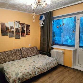 Продается 3-х комнатная квартира, 64 м²