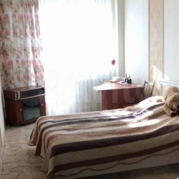 Продается 3-х комнатная квартира, 90 м²