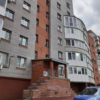 Продается 3-х комнатная квартира, 90 м²