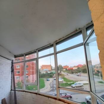 Продается 1-комнатная квартира, 35 м²