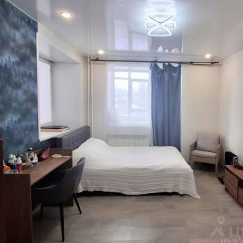Продается 1-комнатная квартира, 35 м²