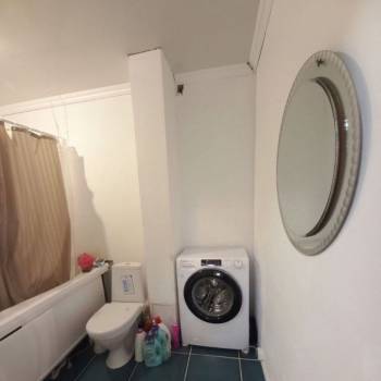 Продается 1-комнатная квартира, 35 м²