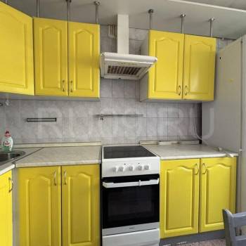 Продается 3-х комнатная квартира, 64 м²