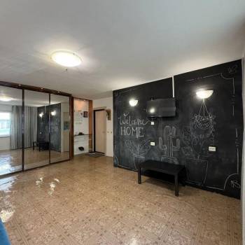 Продается 3-х комнатная квартира, 64 м²