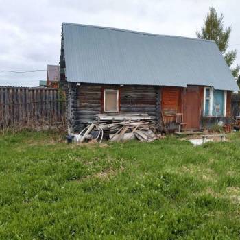 Продается Дом, 30 м²