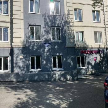 Продается 1-комнатная квартира, 14,9 м²