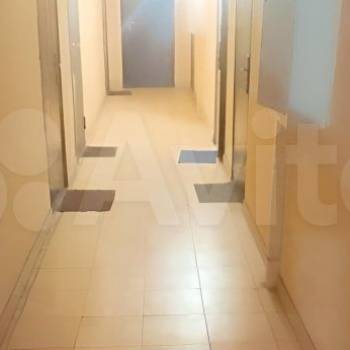 Продается 1-комнатная квартира, 14,9 м²