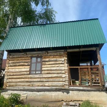 Продается Дом, 10 м²