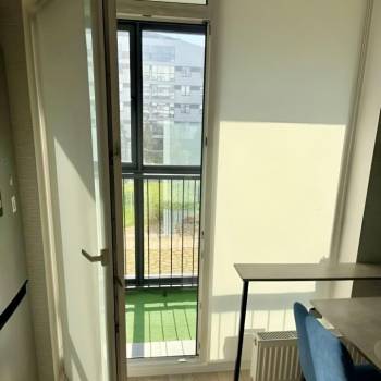 Сдается 1-комнатная квартира, 42 м²