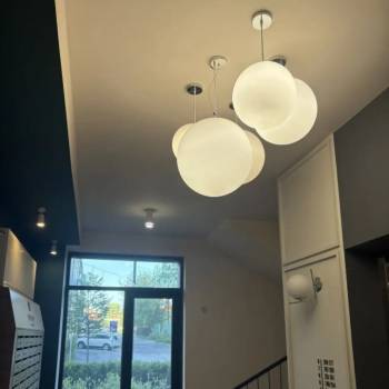 Сдается 1-комнатная квартира, 42 м²
