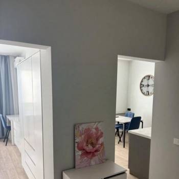 Сдается 1-комнатная квартира, 42 м²