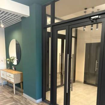 Сдается 1-комнатная квартира, 42 м²