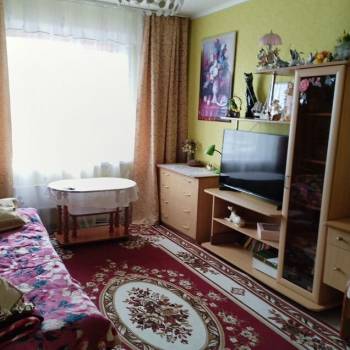 Продается 3-х комнатная квартира, 65,7 м²