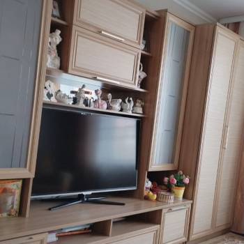 Продается 3-х комнатная квартира, 65,7 м²