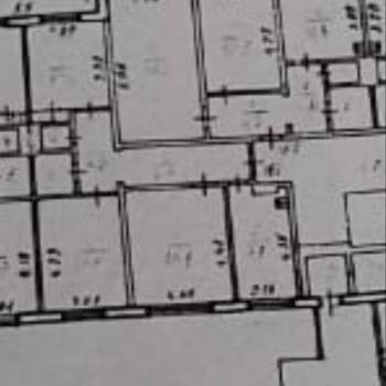 Продается 3-х комнатная квартира, 65,7 м²