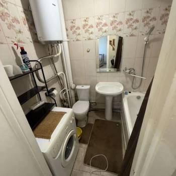 Сдается 1-комнатная квартира, 26 м²
