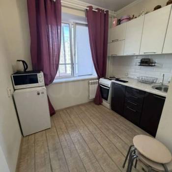 Сдается 1-комнатная квартира, 26 м²