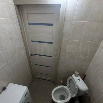Сдается 1-комнатная квартира, 19 м²