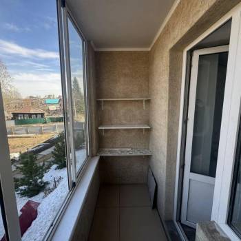 Сдается 1-комнатная квартира, 19 м²