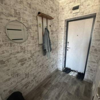 Сдается 1-комнатная квартира, 19 м²