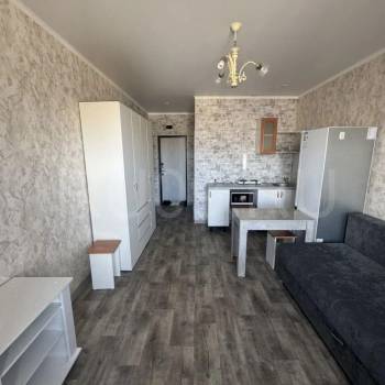 Сдается 1-комнатная квартира, 19 м²
