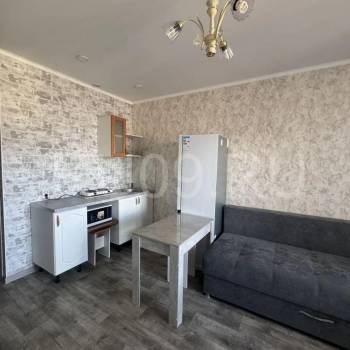 Сдается 1-комнатная квартира, 19 м²