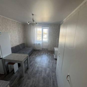 Сдается 1-комнатная квартира, 19 м²