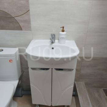 Сдается 1-комнатная квартира, 42 м²