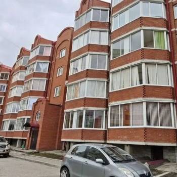 Продается 1-комнатная квартира, 34,4 м²