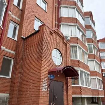 Продается 1-комнатная квартира, 34,4 м²