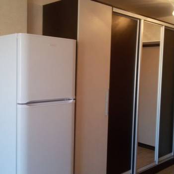 Сдается 1-комнатная квартира, 24 м²