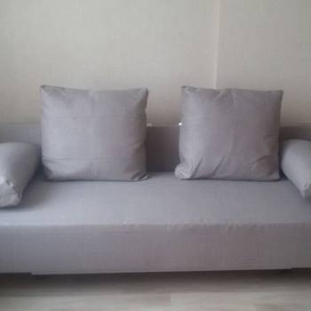 Сдается 1-комнатная квартира, 24 м²
