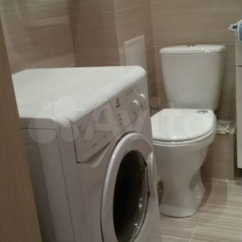 Сдается 1-комнатная квартира, 24 м²