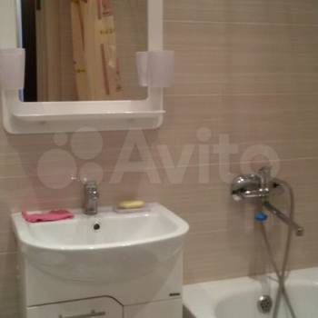 Сдается 1-комнатная квартира, 24 м²