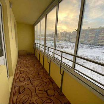 Сдается 1-комнатная квартира, 42 м²