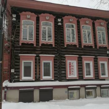 Продается 2-х комнатная квартира, 34,6 м²