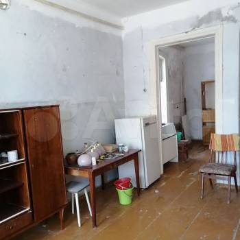 Продается 2-х комнатная квартира, 34,6 м²